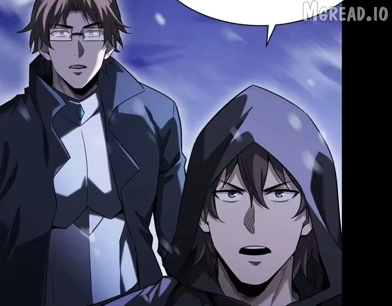 I Awoke as a God After Auto Battling For a Million Years Chapter 71 - page 34